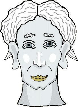 Créez votre propre avatar !